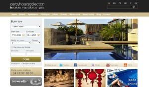DerbyHotels
